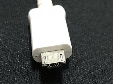 Micro-USB cable