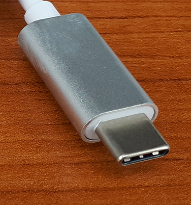Type-C USB cable